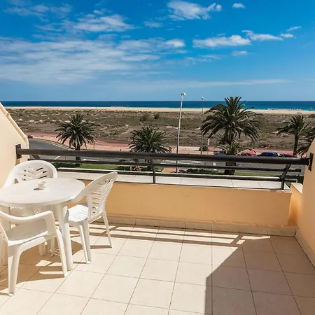 Palm Garden Morro Jable (Fuerteventura)