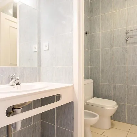 Appartement Palm Garden In Front Of The Morro Jable