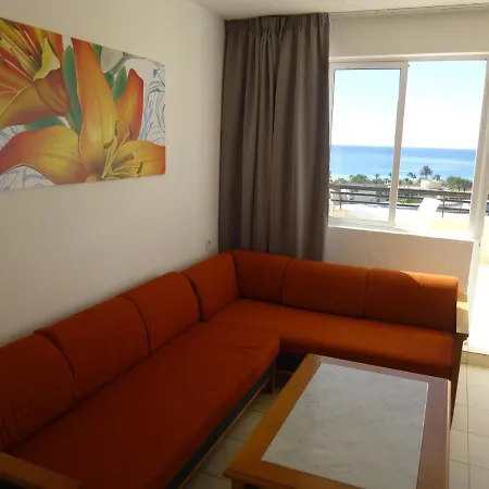 Palm Garden * מורו דל חאבלה