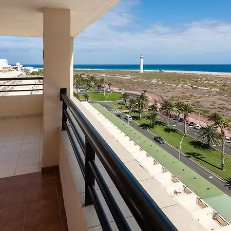 Apartamento Palm Garden *